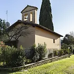 Church Villa Giustiniana