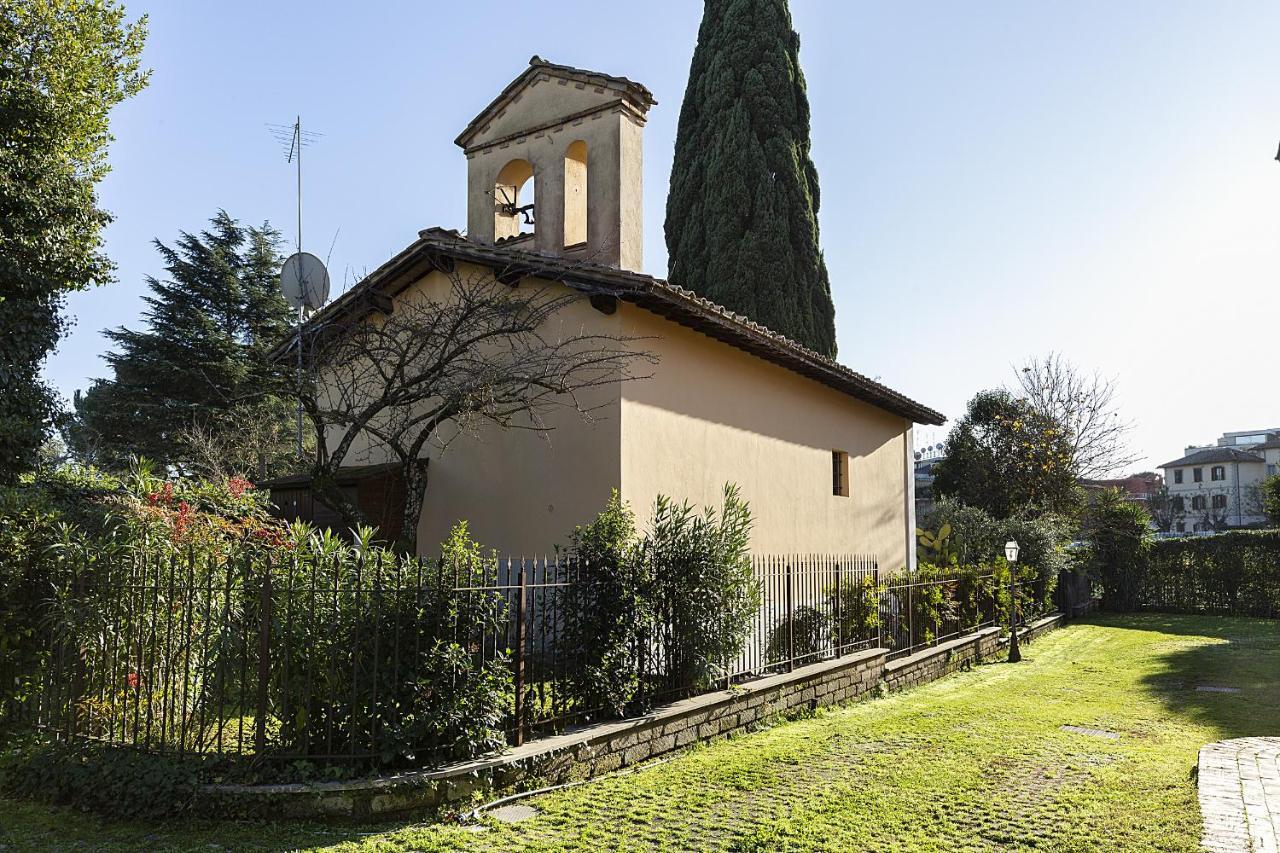 Church Giustiniana