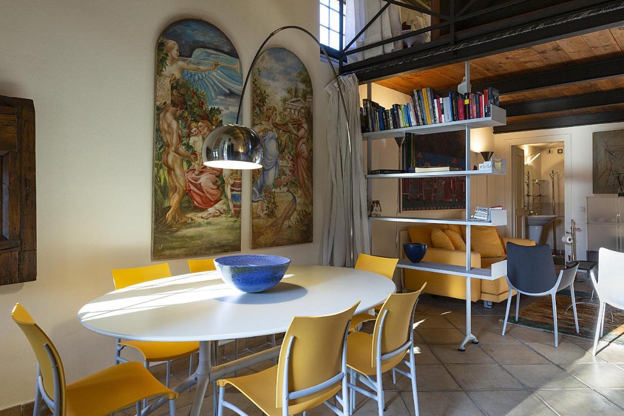 Villa Church Giustiniana Roma