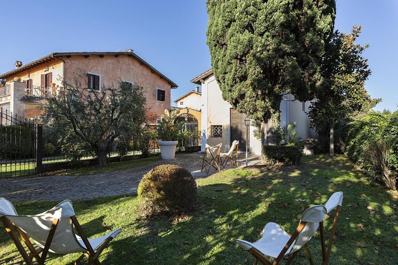 Church Giustiniana