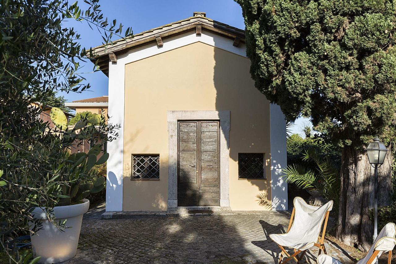 Villa Church Giustiniana
